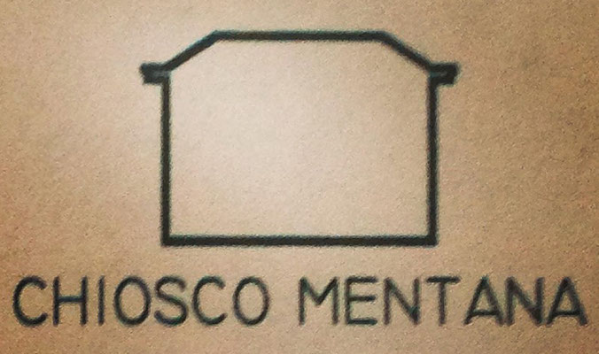 Chiosco Mentana